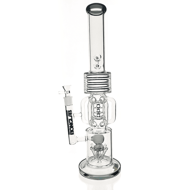 Bonglab K275 Bubbler Kush 50cm 2