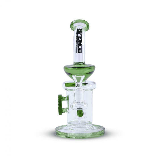 Bonglab Bong Honey Waffle 23cm 5