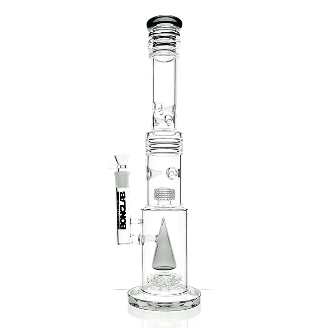 Bonglab Bong K276 Bongbastic 45cm 6