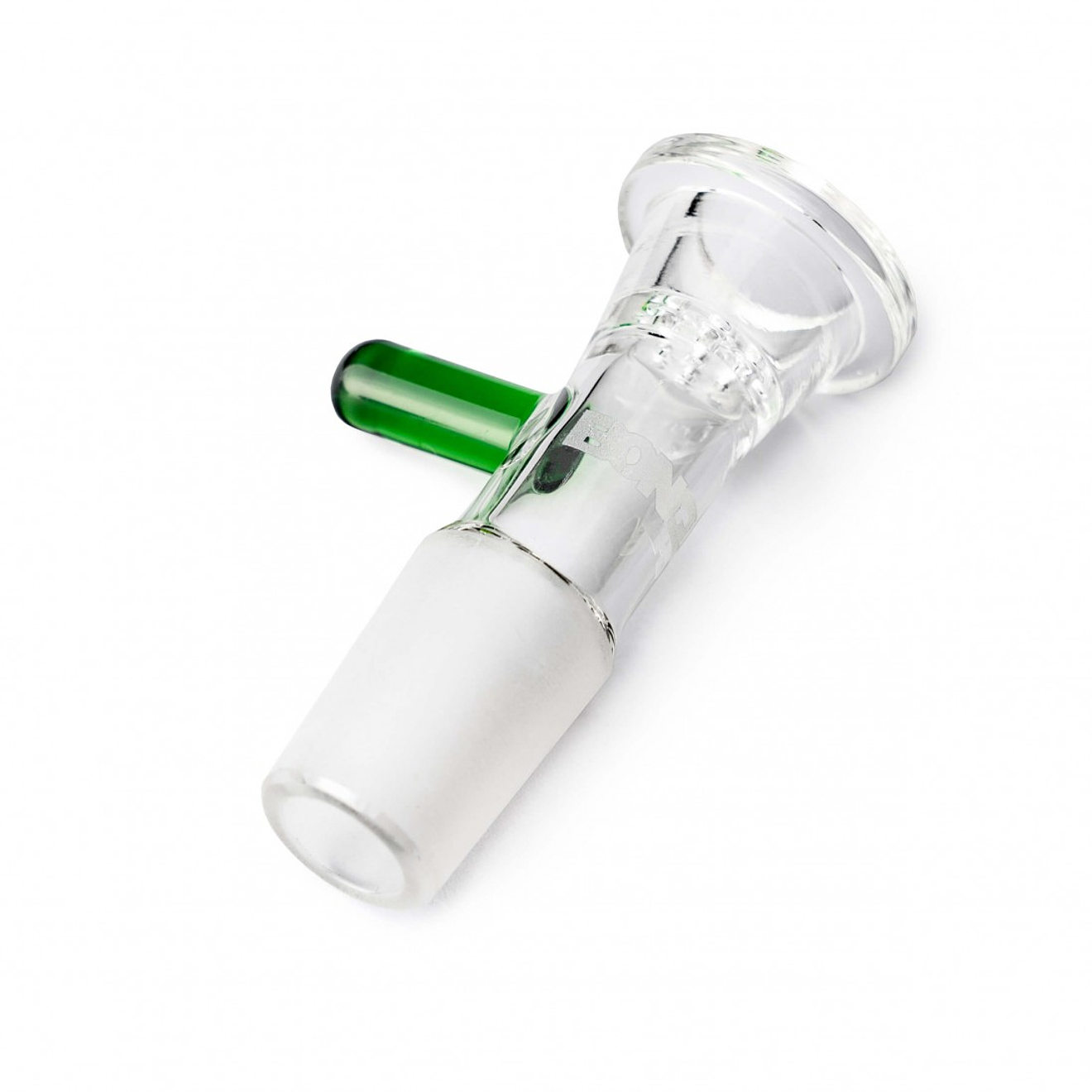 BongLab Quemador Honeycomb  Macho 18mm 6