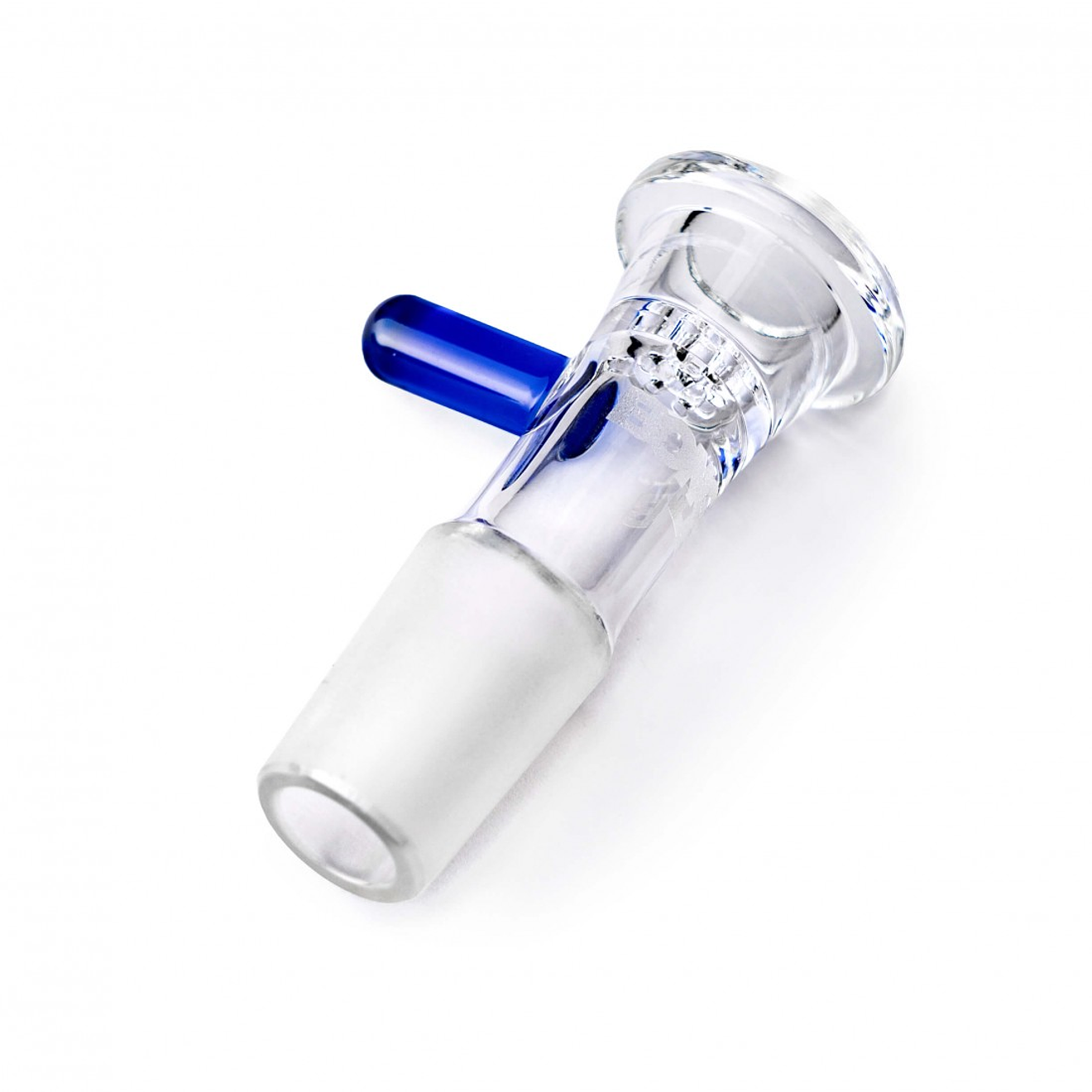 BongLab Quemador Honeycomb  Macho 18mm 12