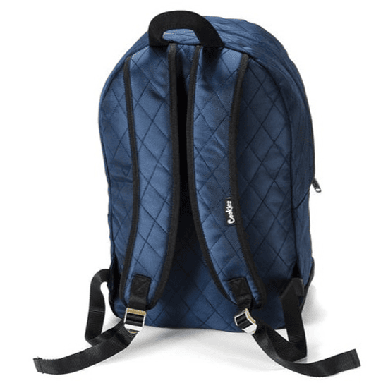 Cookies Backpack Smell Proof Navy - Mochila anti olores  2