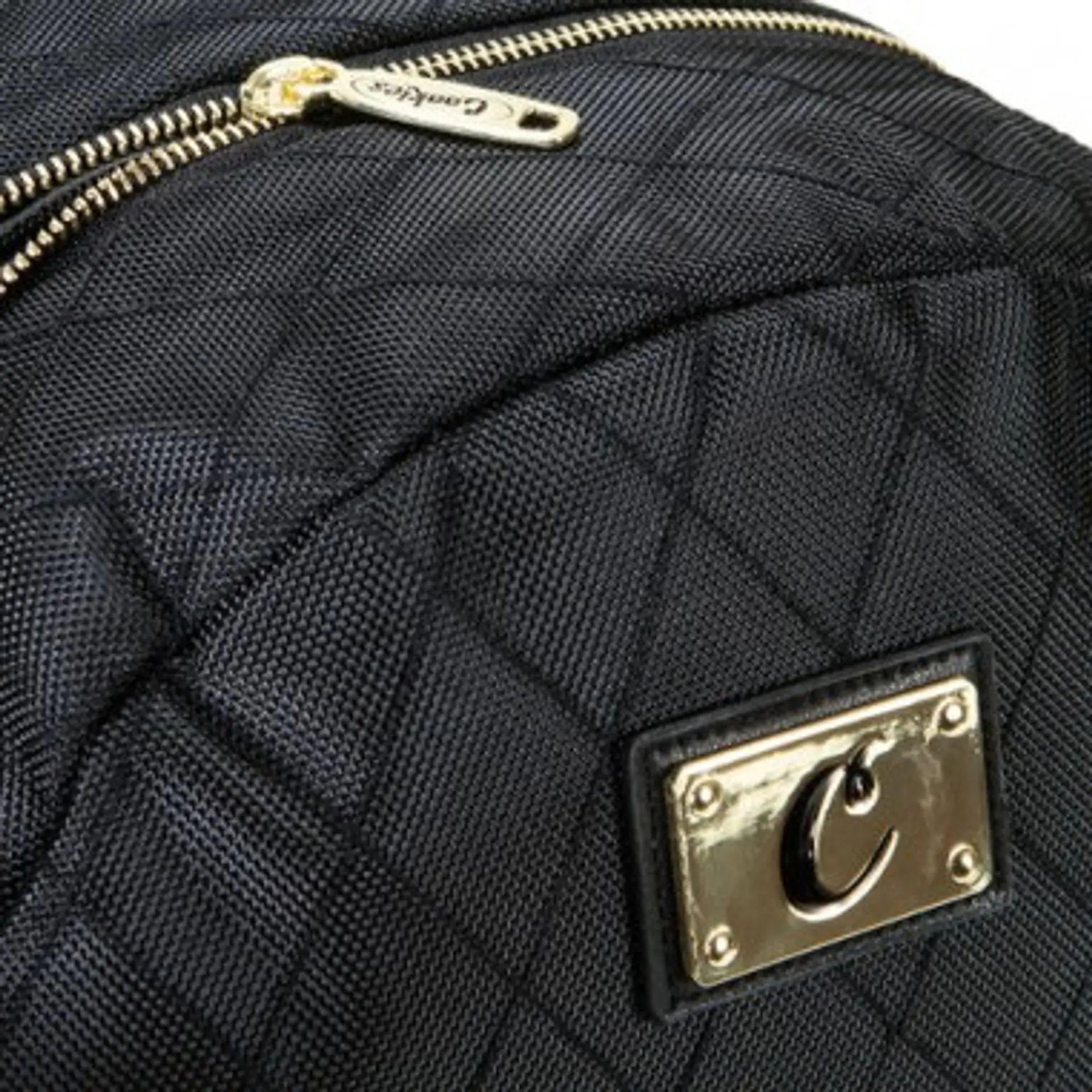 Cookies Backpack Smell Proof Black - Mochila anti olores  3