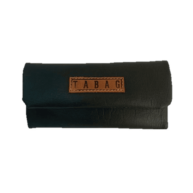 Tabaquera TABAG Eco Cuero 1