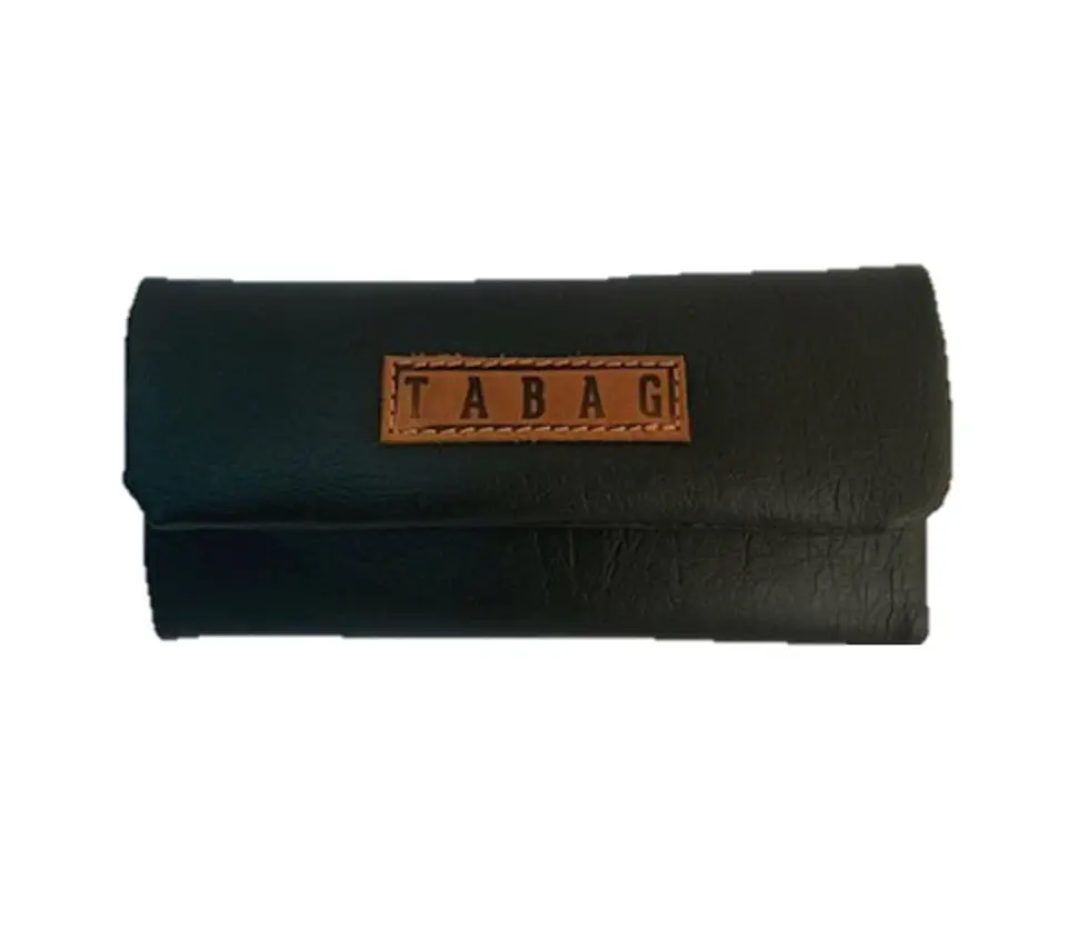 Tabaquera TABAG Eco Cuero 1
