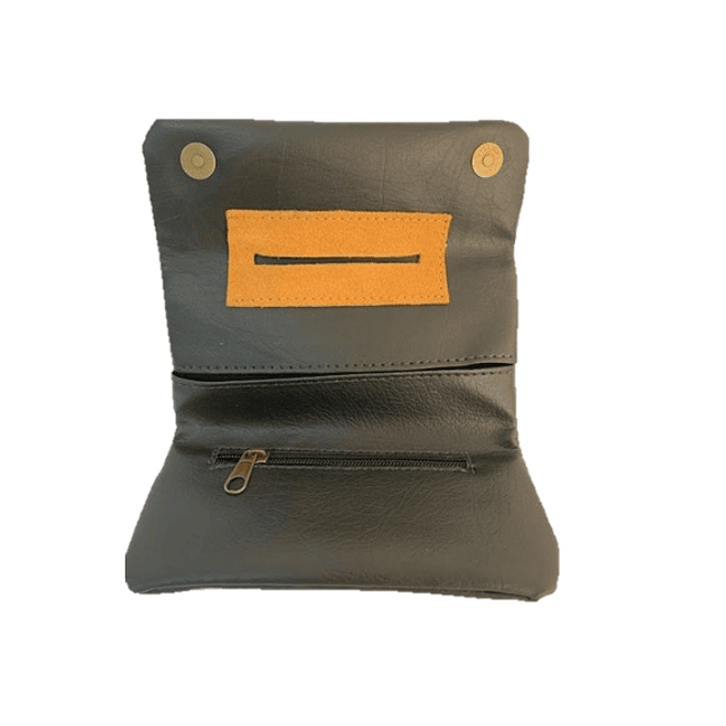 Tabaquera TABAG Eco Cuero 2