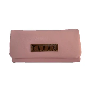 Tabaquera TABAG Eco Cuero