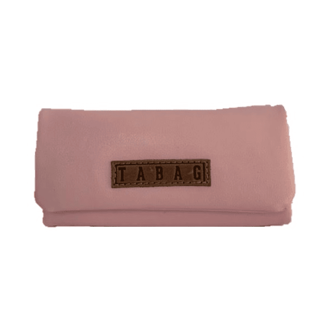 Tabaquera TABAG Eco Cuero 3