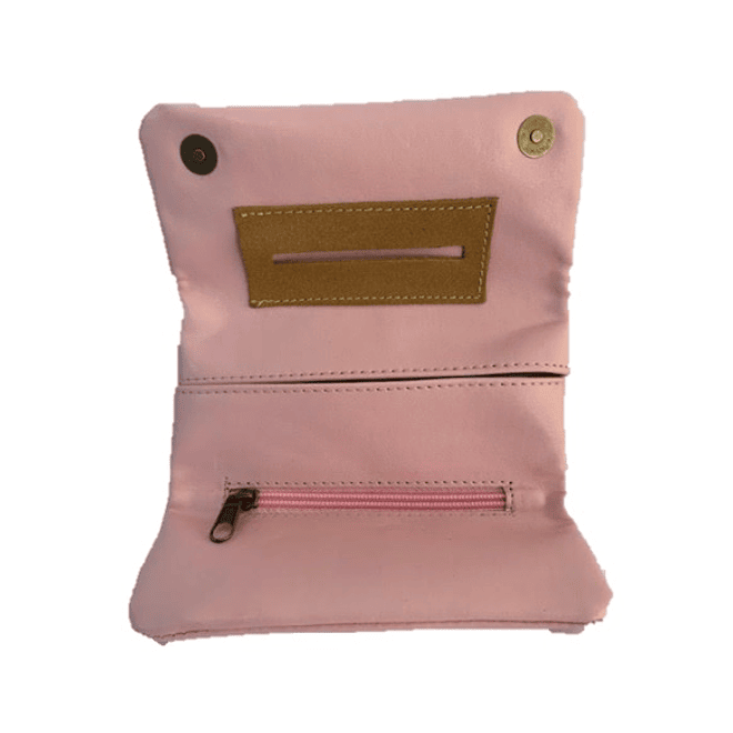 Tabaquera TABAG Eco Cuero 4