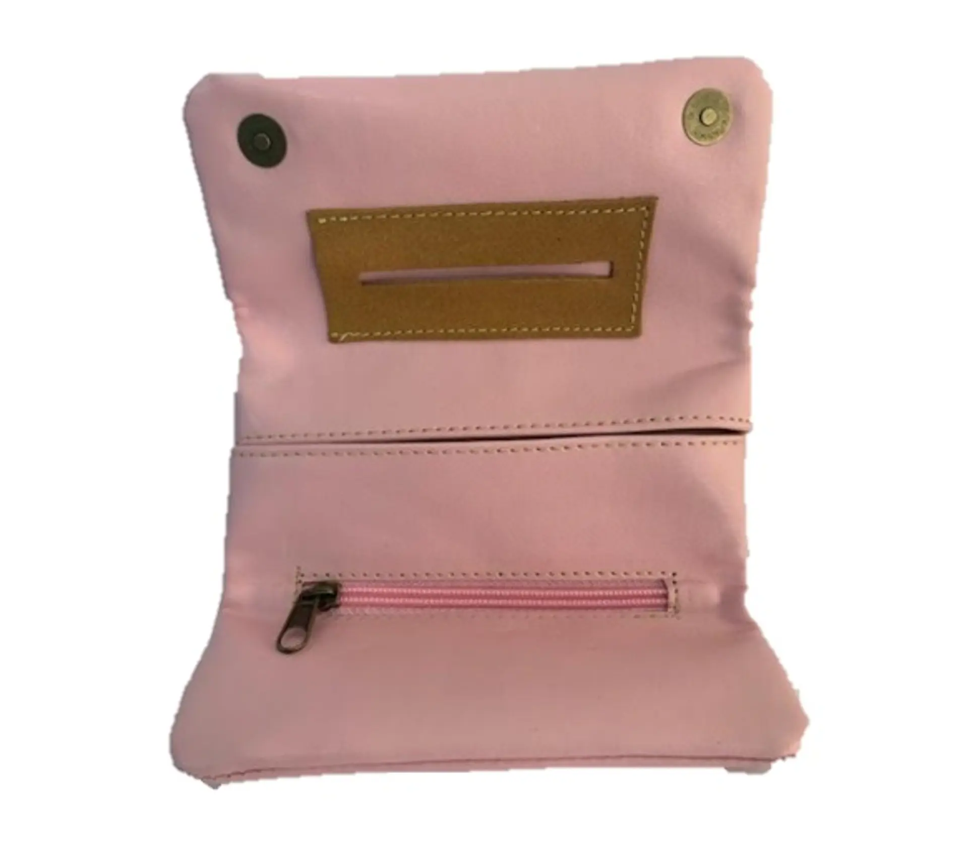 Tabaquera TABAG Eco Cuero 5