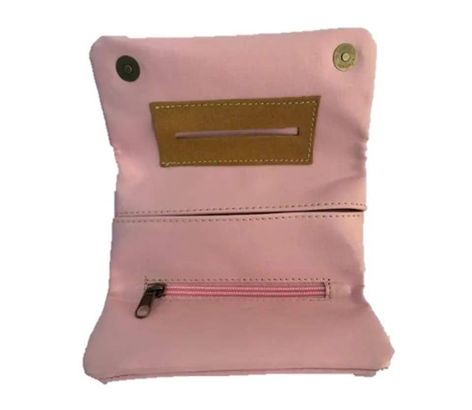 Tabaquera TABAG Eco Cuero 5