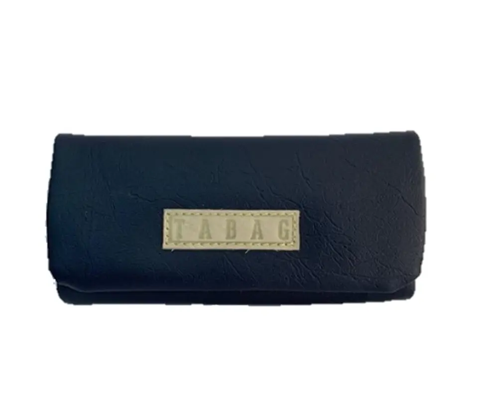 Tabaquera TABAG Eco Cuero 2