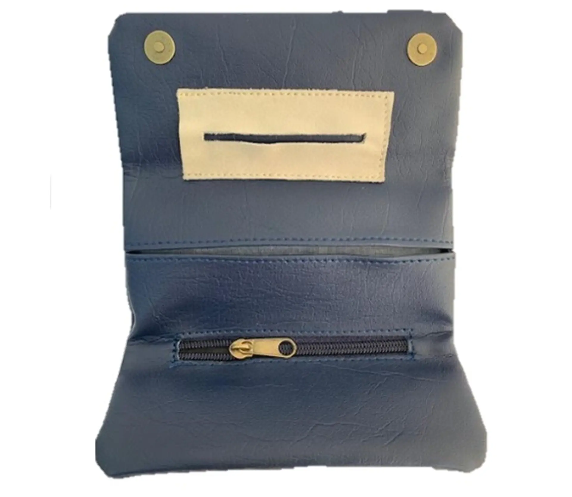 Tabaquera TABAG Eco Cuero 6