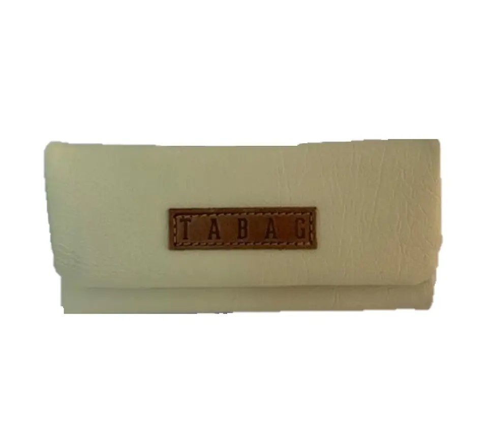 Tabaquera TABAG Eco Cuero 7