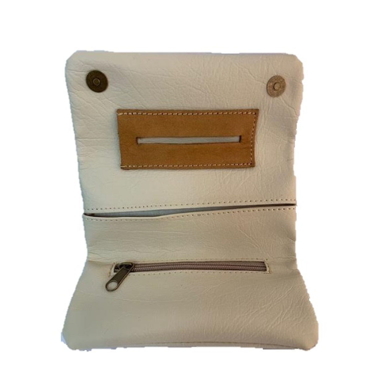 Tabaquera TABAG Eco Cuero 8