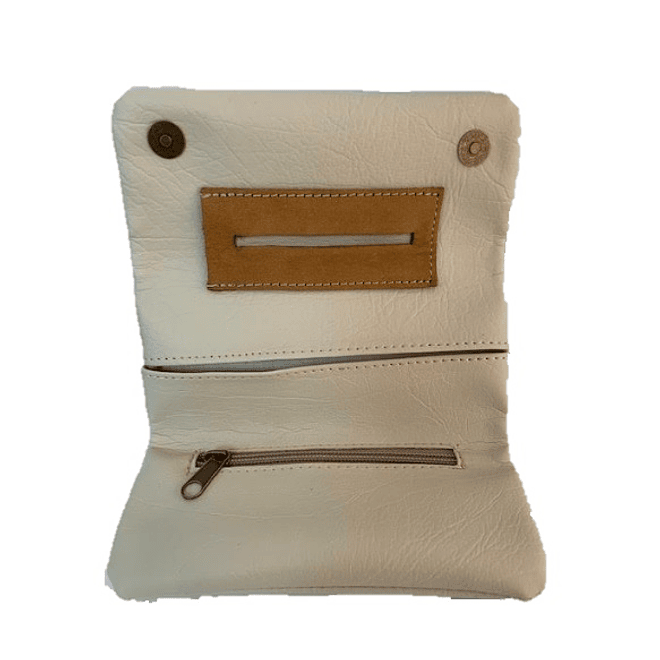 Tabaquera TABAG Eco Cuero 8