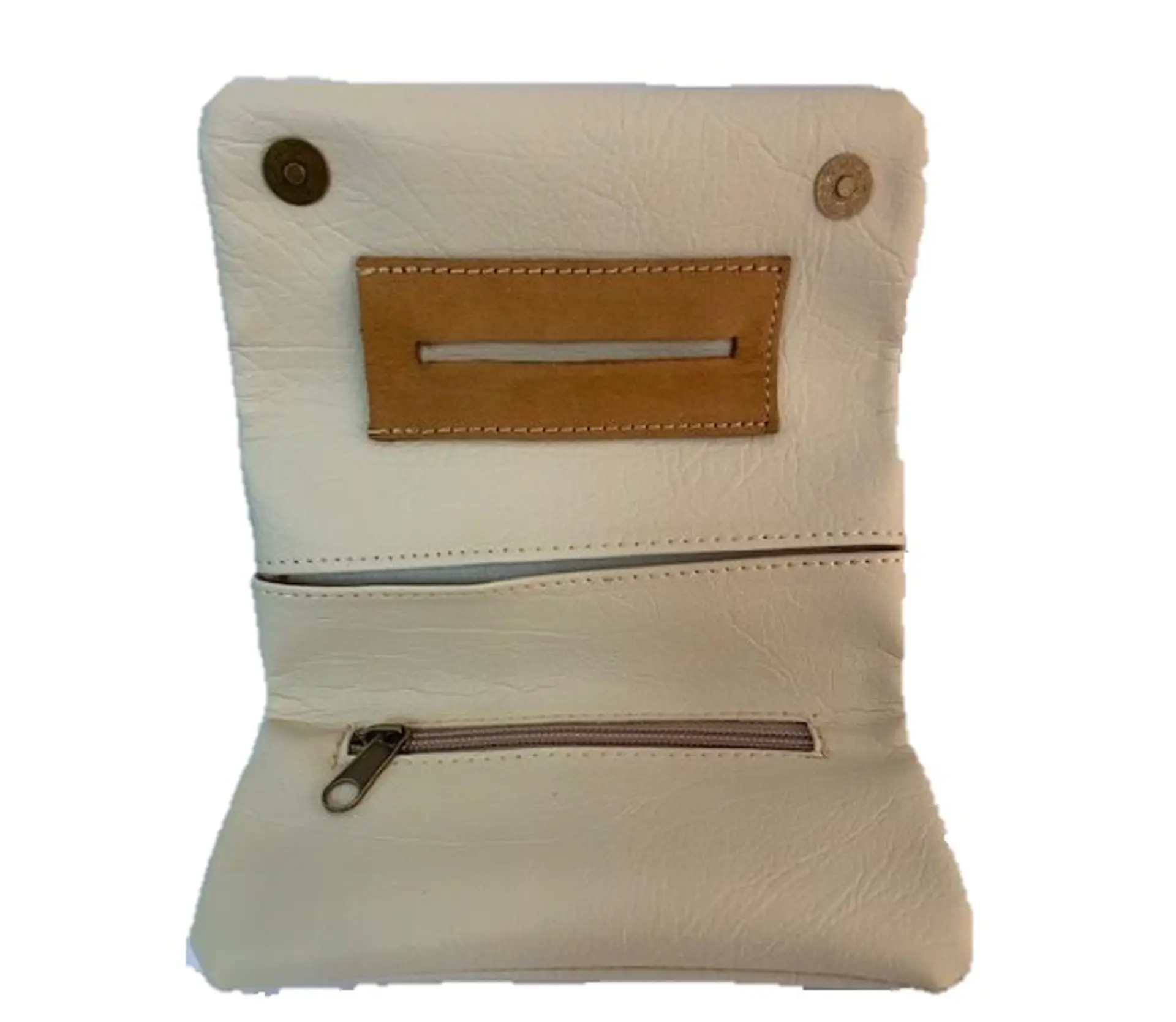 Tabaquera TABAG Eco Cuero 8