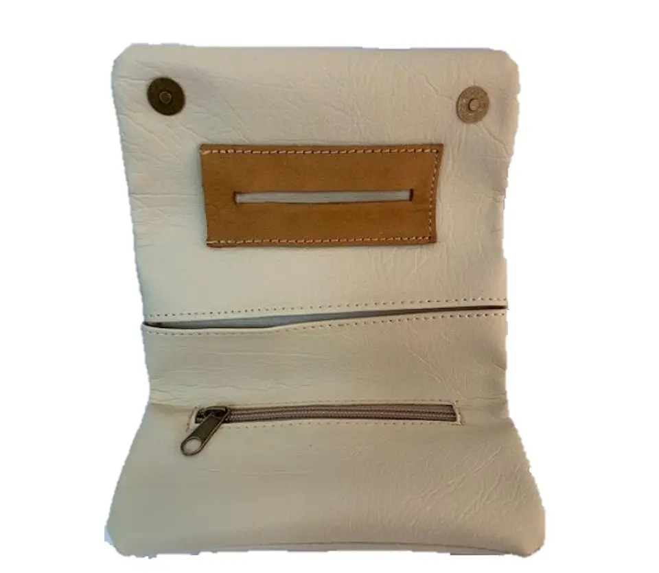 Tabaquera TABAG Eco Cuero 8