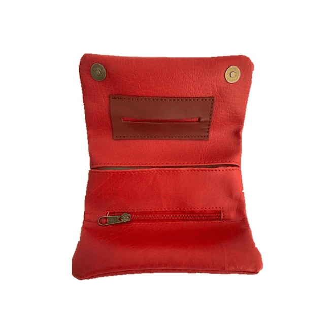 Tabaquera TABAG Eco Cuero 10