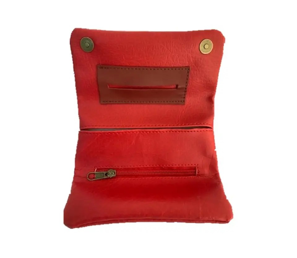 Tabaquera TABAG Eco Cuero 10