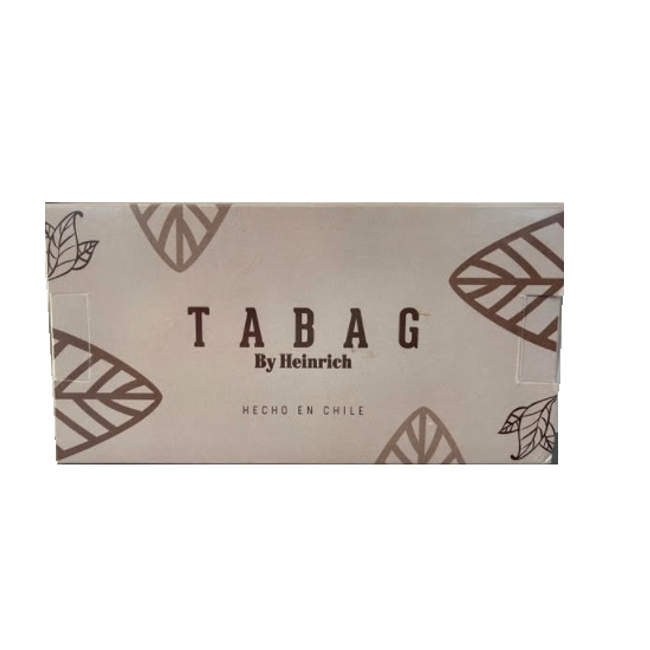 Tabaquera TABAG Eco Cuero 14