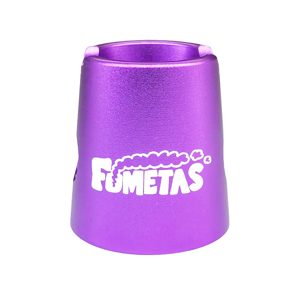 Cenicero Snuffer Fumetas  3
