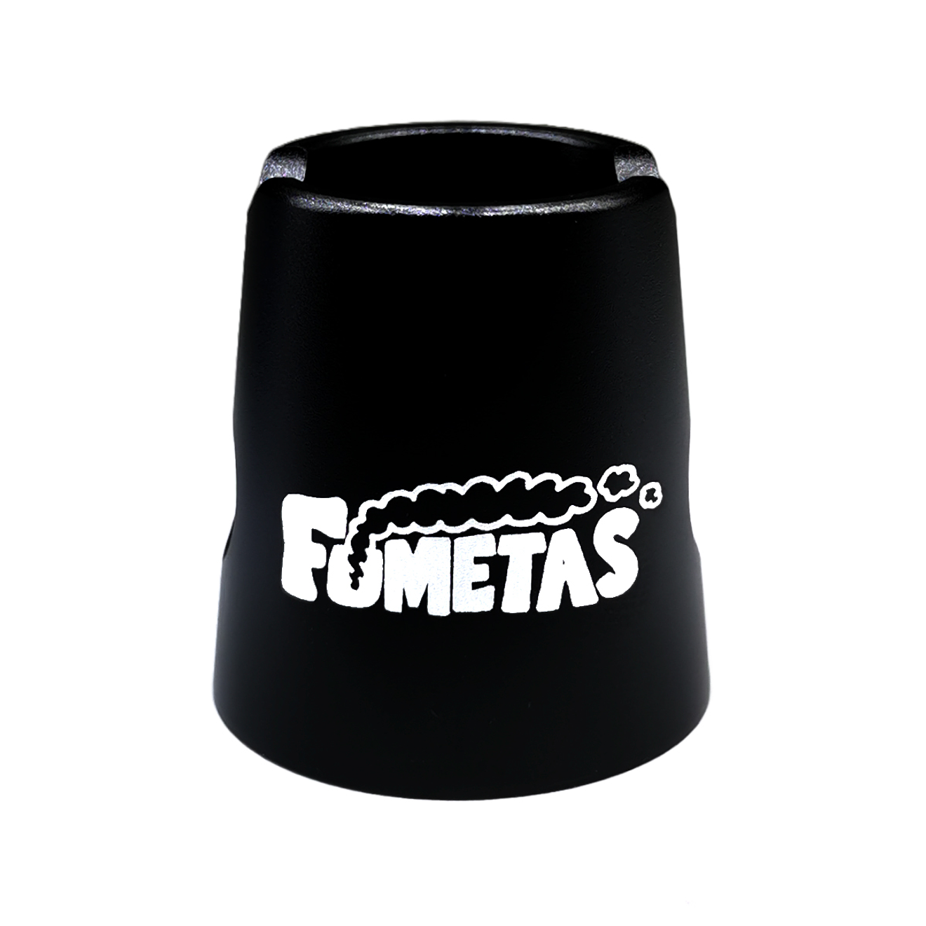 Cenicero Snuffer Fumetas  1