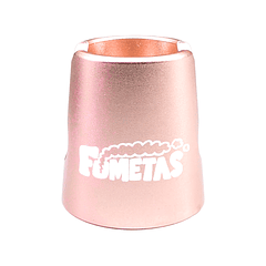 Cenicero Snuffer Fumetas  - Pink