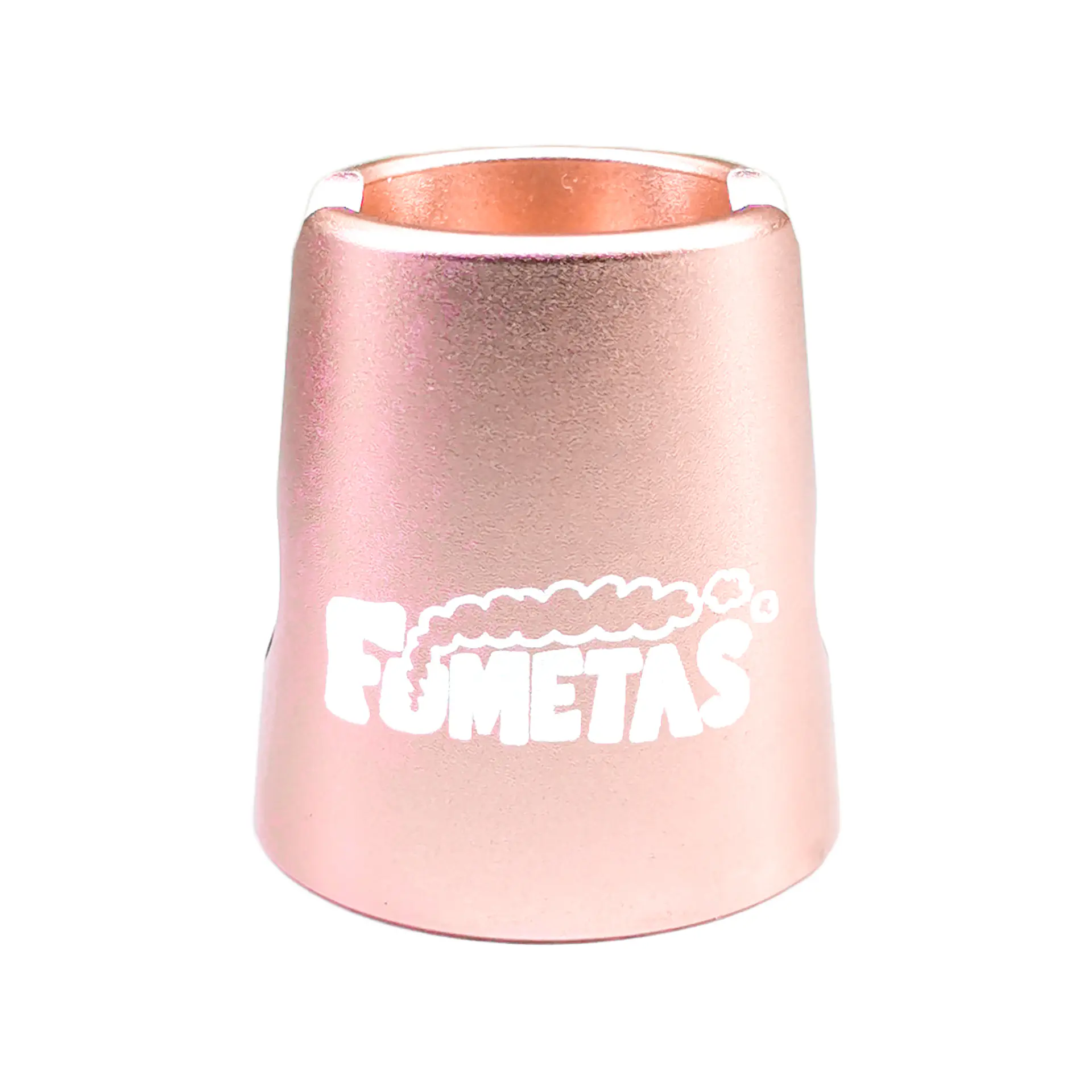 Cenicero Snuffer Fumetas  2