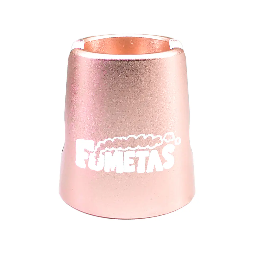 Cenicero Snuffer Fumetas  2