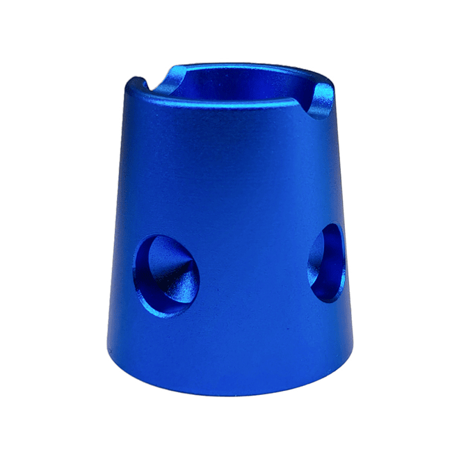 Cenicero Snuffer Fumetas  8