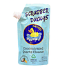 Scrubber Duckys Quartz Cleaner 240ml - Limpiador de Bangers