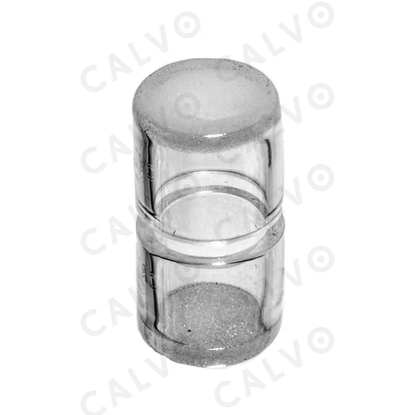 Calvo Glass Insert Opaco 1