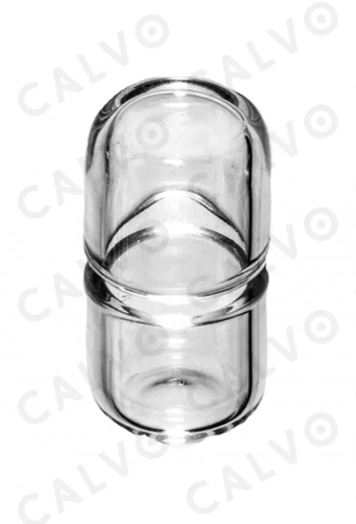 Calvo Glass Insert Transparente