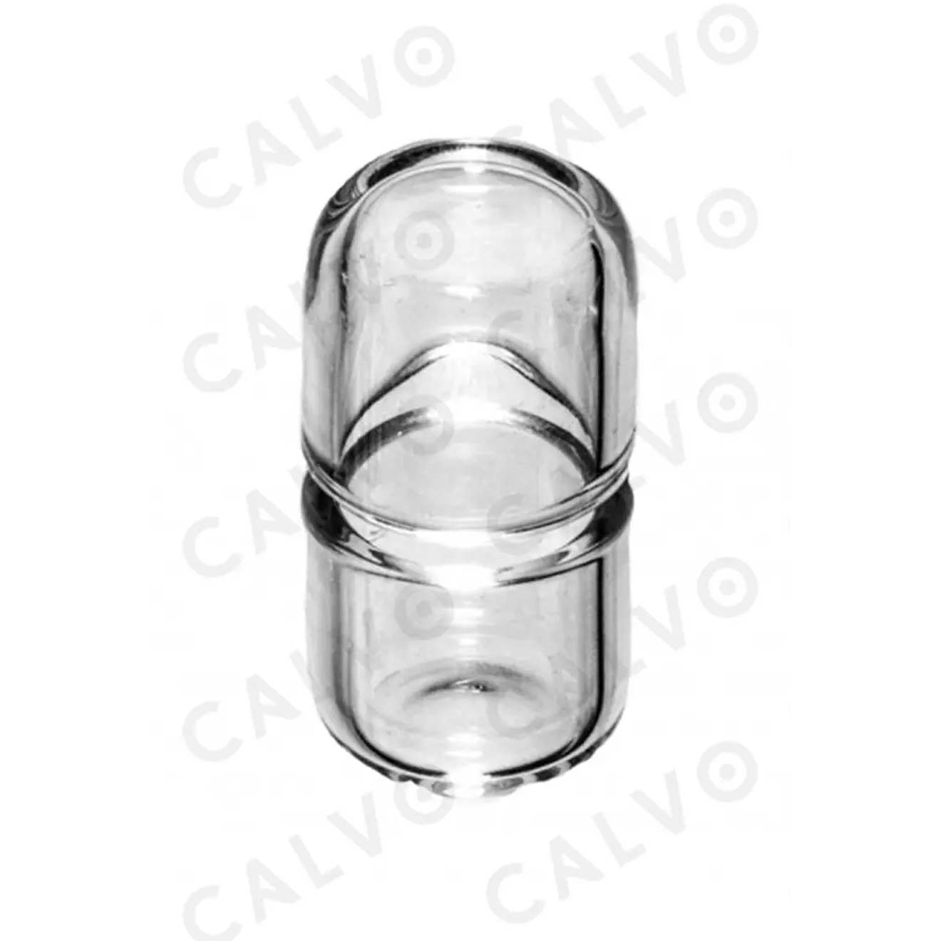 Calvo Glass Insert Transparente 1