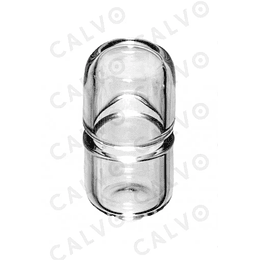 Calvo Glass Insert Transparente