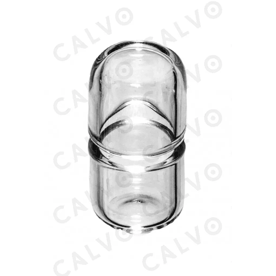 Calvo Glass Insert Transparente