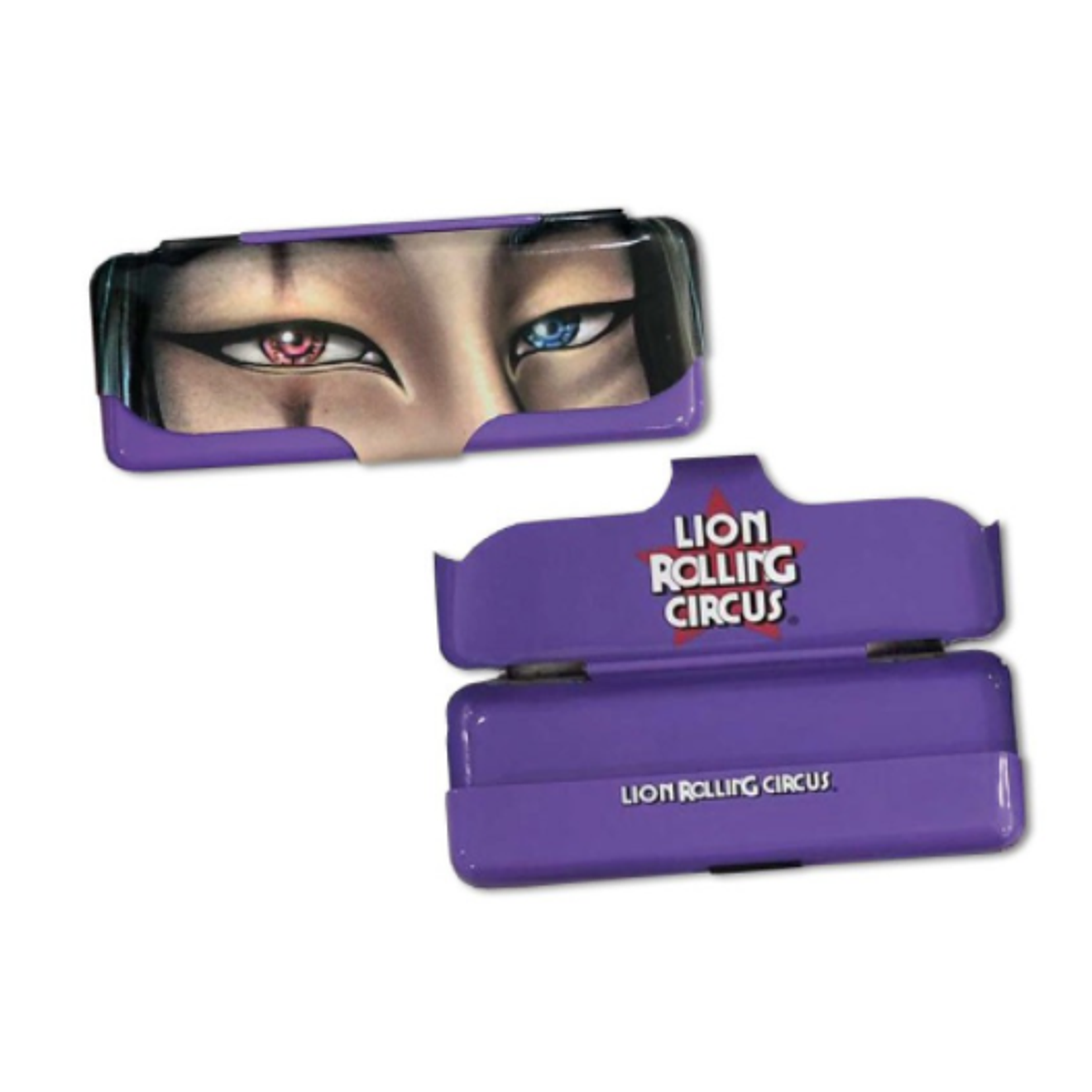 LRC Porta Papelillos King Size 2