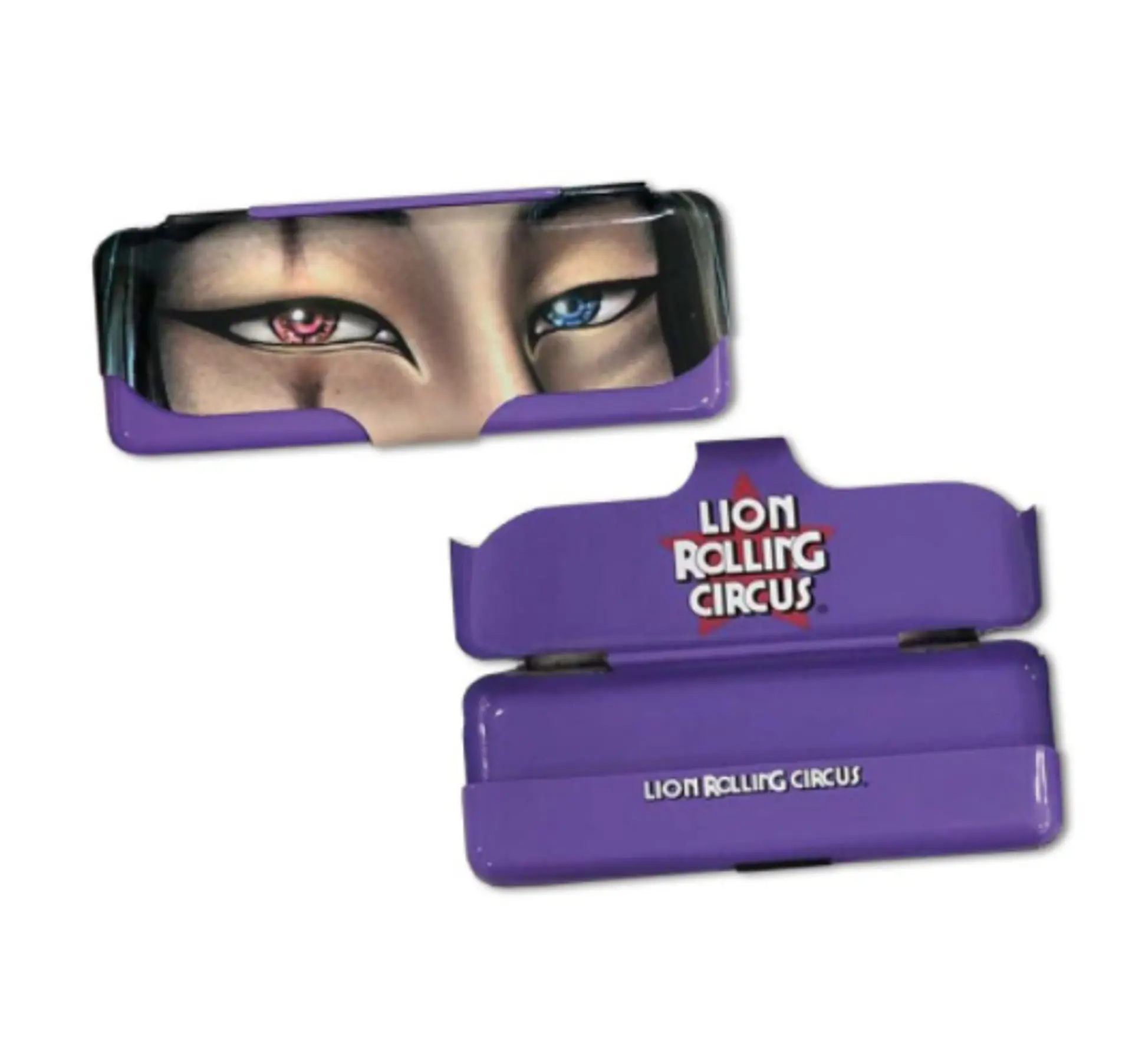 LRC Porta Papelillos King Size 2