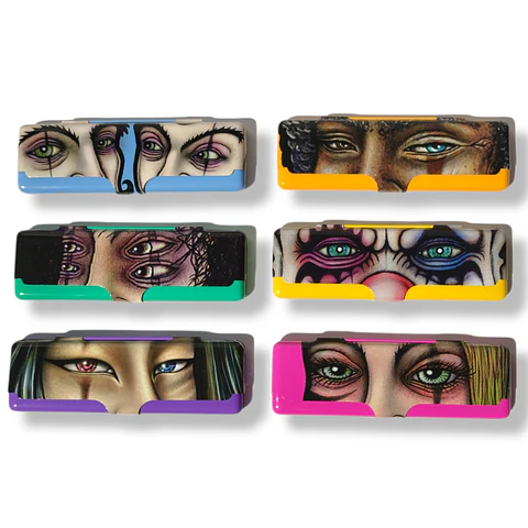 LRC Porta Papelillos King Size