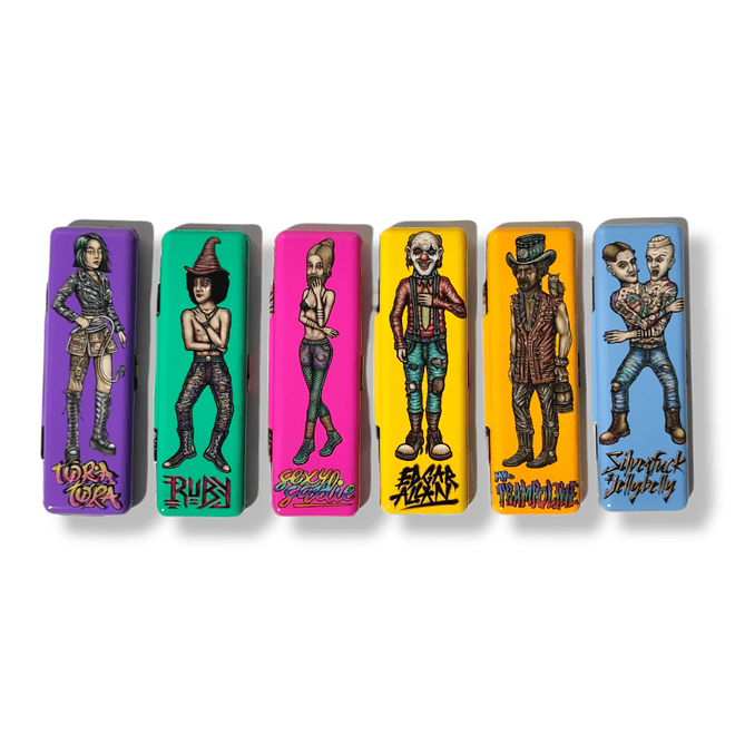 LRC Porta Papelillos King Size 3