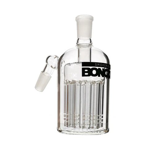 Bonglab Atrapa Cenizas Multi Percolador 14mm