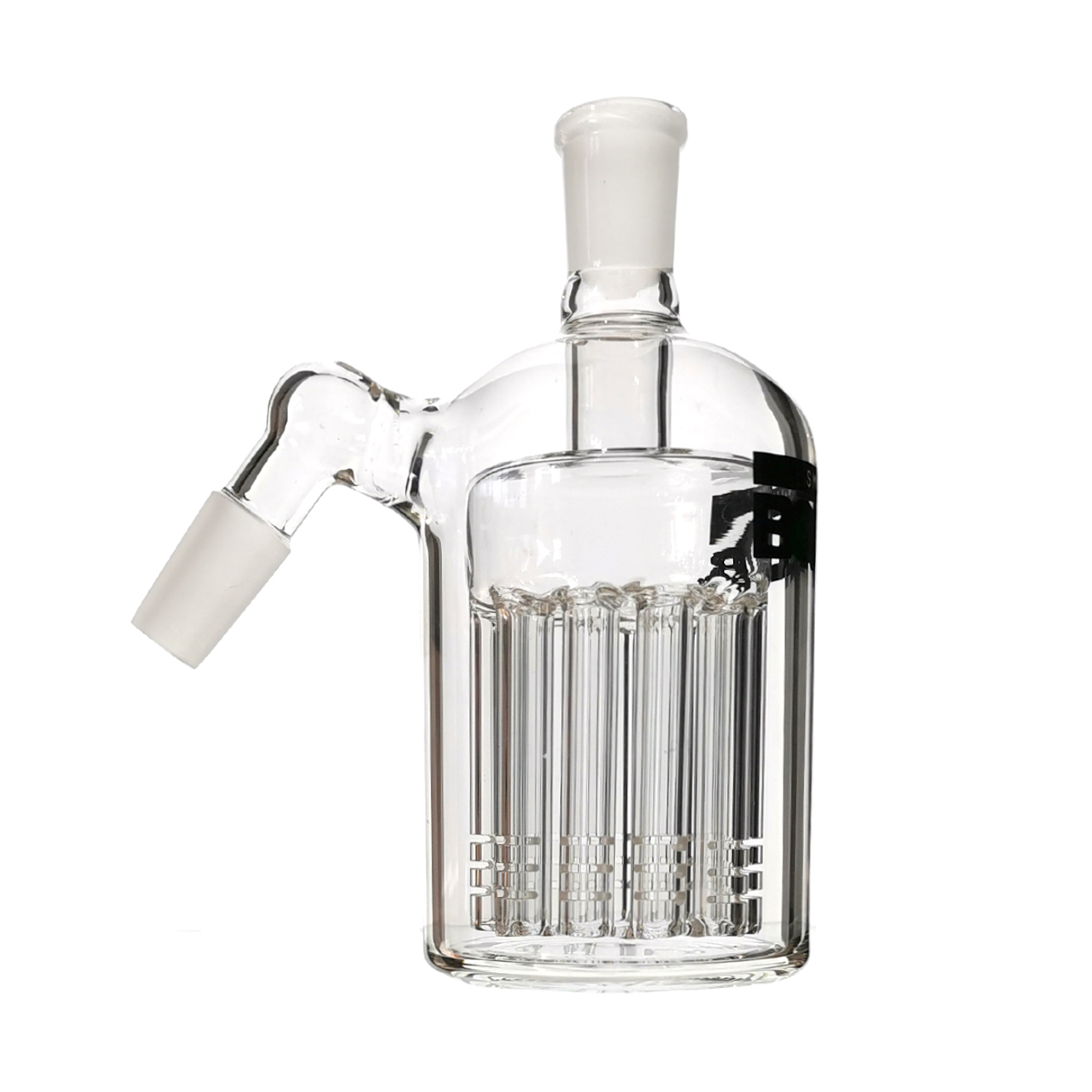 Bonglab Atrapa Cenizas Multi Percolador 14mm 2