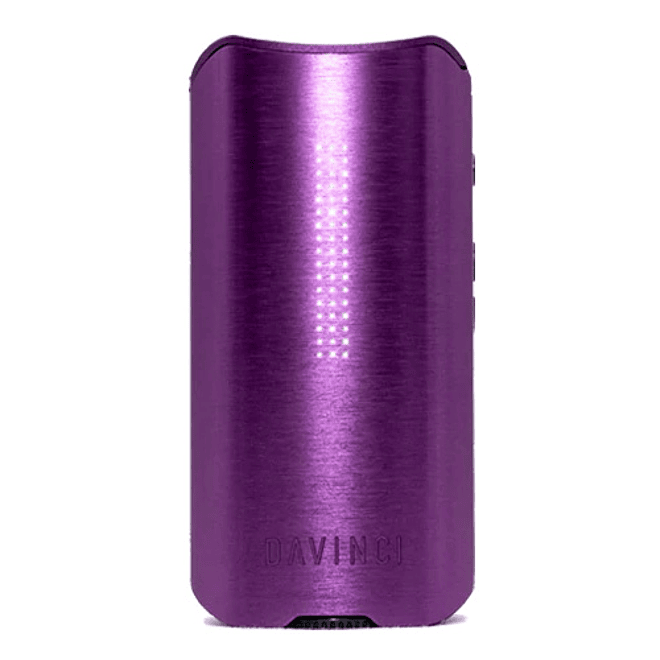 Vaporizador DaVinci IQ2 5