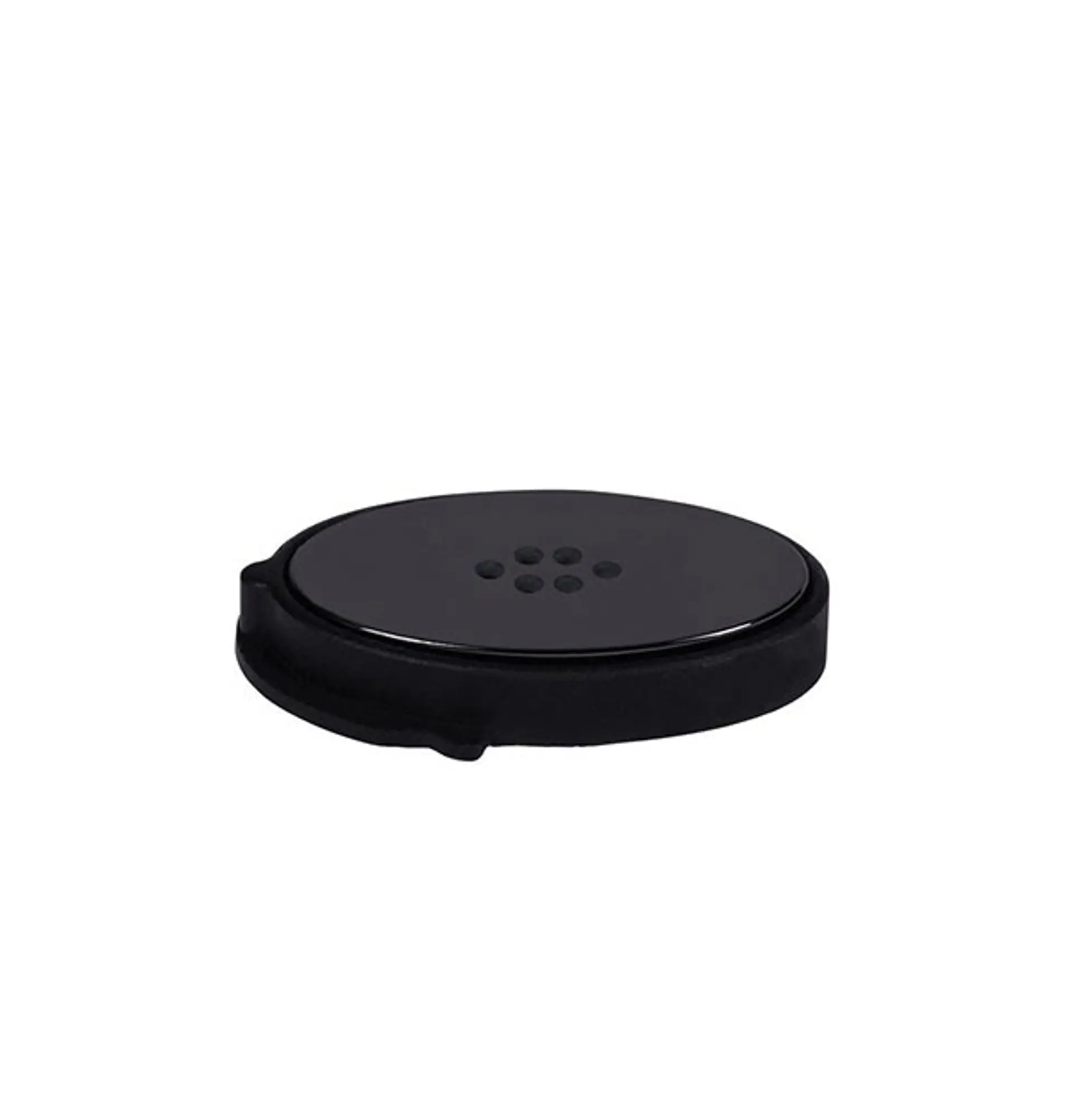 DaVinci IQ2 Boquilla Plana - Flat Mouthpiece 1
