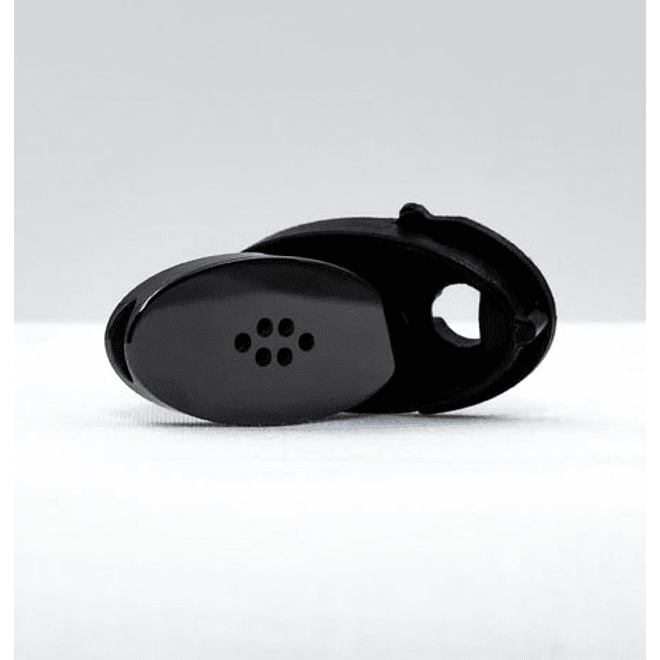 DaVinci IQ2 Boquilla Plana - Flat Mouthpiece 3