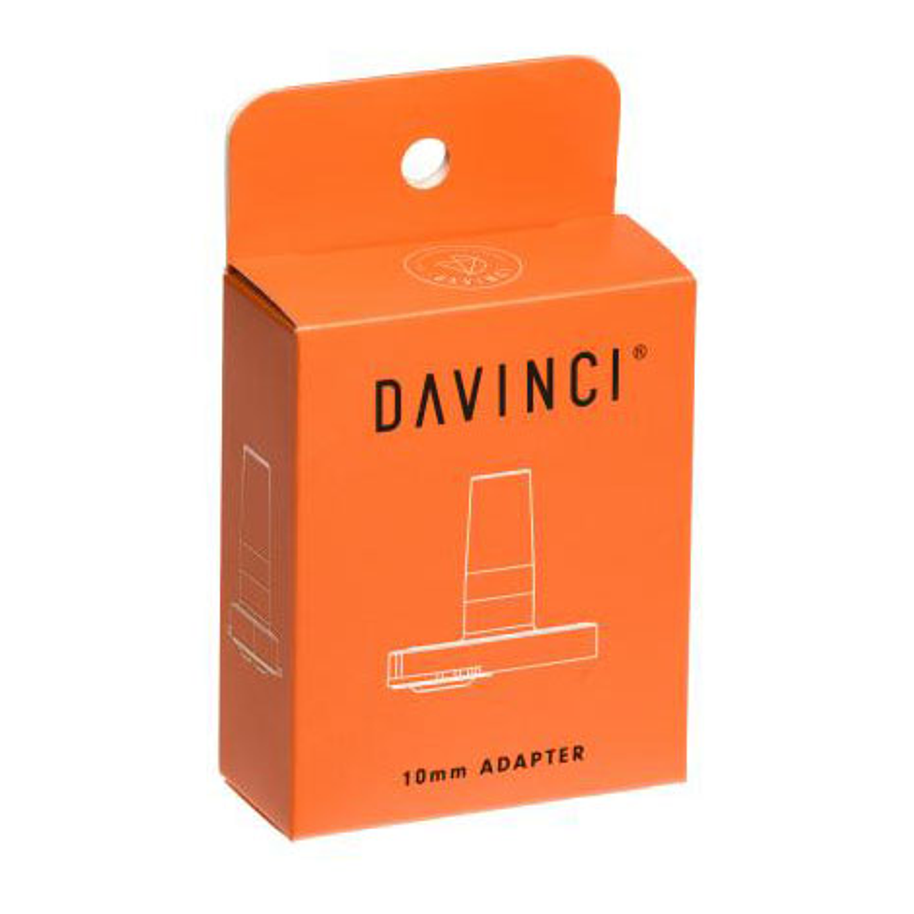 DaVinci IQ2 Boquilla extendida 10mm 2