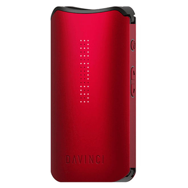 Vaporizador DaVinci IQC 1