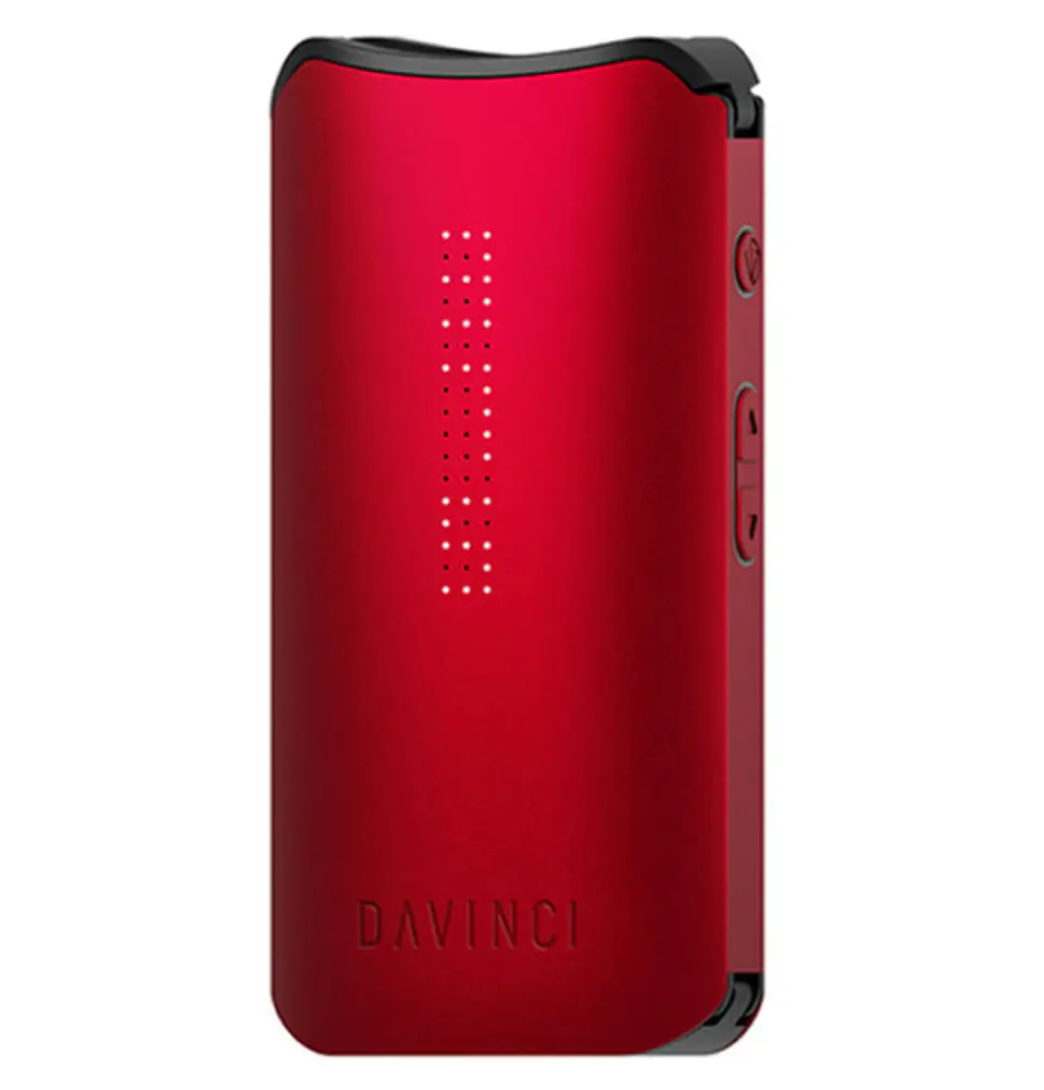 Vaporizador DaVinci IQC 1