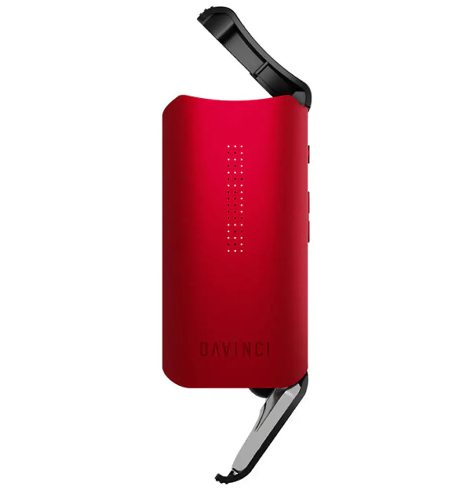 Vaporizador DaVinci IQC 7